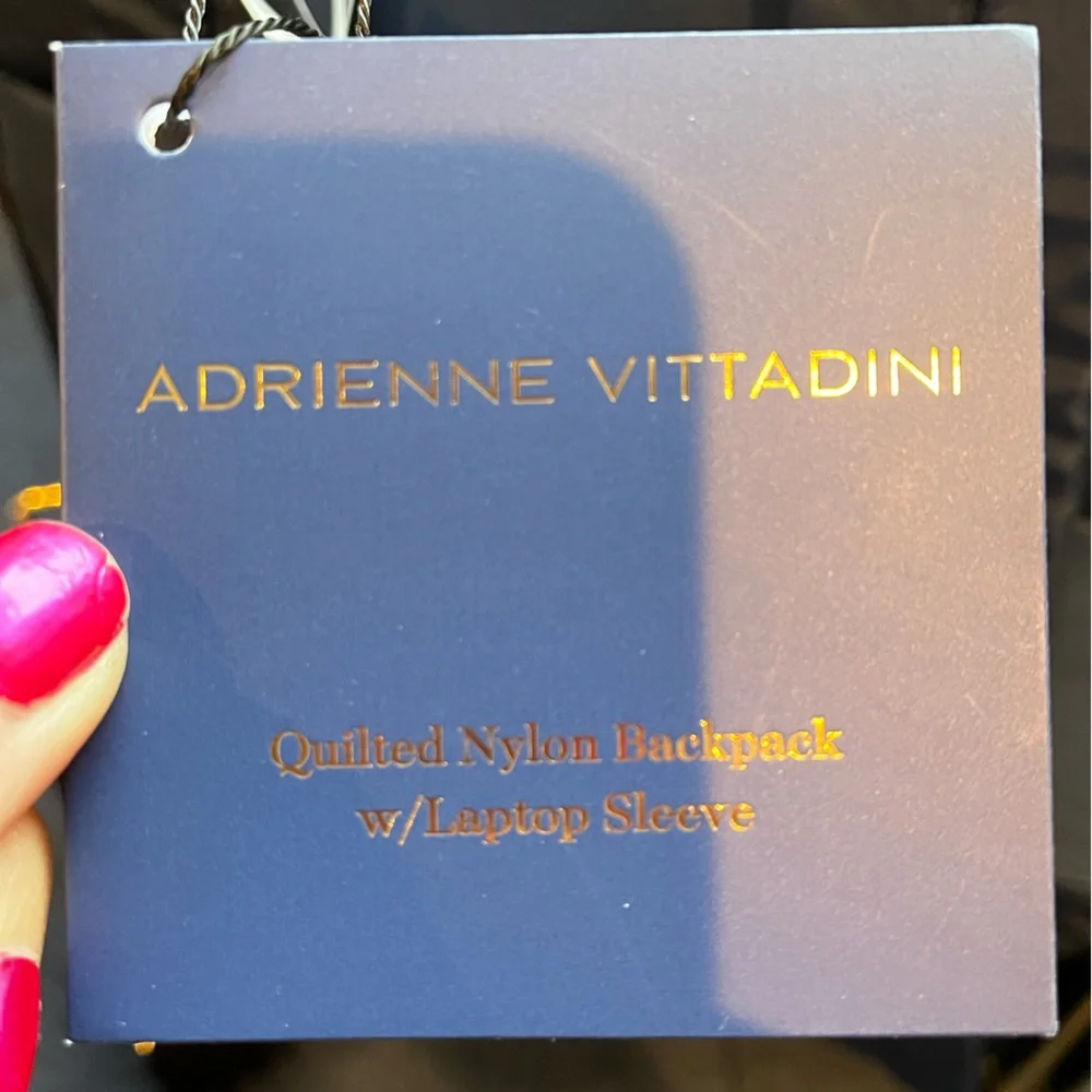 Adrienne Vittadini nwt adrienne